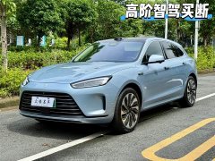 AITO M5 Extended Range AWD Smart Driving Edition - ფოტო 2