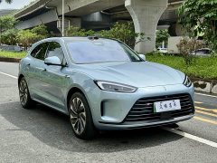 AITO M5 Extended Range AWD Smart Driving Edition - ფოტო 3