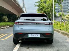 AITO M5 Extended Range AWD Smart Driving Edition - ფოტო 5