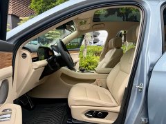 AITO M5 Extended Range AWD Smart Driving Edition - ფოტო 7