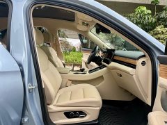 AITO M5 Extended Range AWD Smart Driving Edition - ფოტო 9