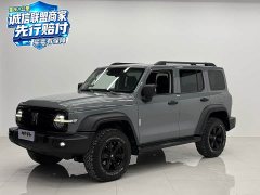 Tank 300 2021 Off-Road Edition 2.0T Conqueror - ფოტო 1