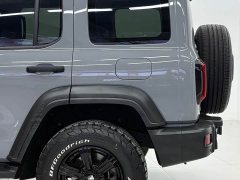 Tank 300 2021 Off-Road Edition 2.0T Conqueror - ფოტო 17