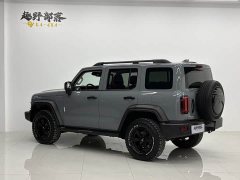 Tank 300 2021 Off-Road Edition 2.0T Conqueror - ფოტო 18