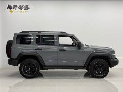 Tank 300 2021 Off-Road Edition 2.0T Conqueror - ფოტო 19
