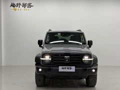 Tank 300 2021 Off-Road Edition 2.0T Conqueror - ფოტო 2