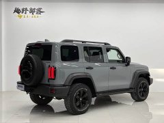 Tank 300 2021 Off-Road Edition 2.0T Conqueror - ფოტო 20