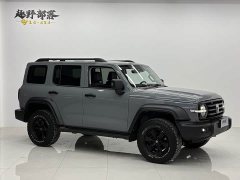 Tank 300 2021 Off-Road Edition 2.0T Conqueror - ფოტო 3