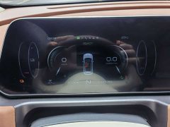 ORA Good Cat 400km Standard Range Venus Edition LFP Battery - ფოტო 16