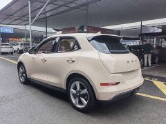 ORA Good Cat 400km Standard Range Venus Edition LFP Battery - ფოტო 17