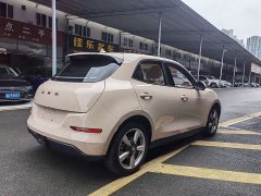 ORA Good Cat 400km Standard Range Venus Edition LFP Battery - ფოტო 19