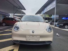 ORA Good Cat 400km Standard Range Venus Edition LFP Battery - ფოტო 2