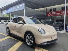 ORA Good Cat 400km Standard Range Venus Edition LFP Battery - ფოტო 3