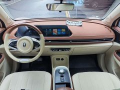 ORA Good Cat 400km Standard Range Venus Edition LFP Battery - ფოტო 9