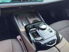 BMW i5 2024 eDrive 35L M Sport Package - ფოტო 7
