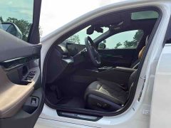 BMW i5 2024 eDrive 35L M Sport Package - ფოტო 8