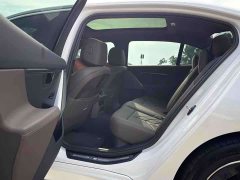 BMW i5 2024 eDrive 35L M Sport Package - ფოტო 9
