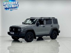 Tank 300 Off-Road Edition 2.0T Conqueror - ფოტო 1