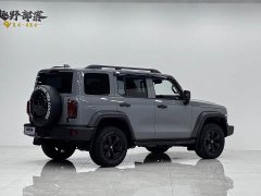 Tank 300 Off-Road Edition 2.0T Conqueror - ფოტო 14