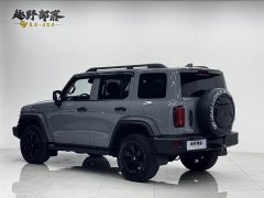 Tank 300 Off-Road Edition 2.0T Conqueror - ფოტო 15