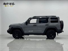 Tank 300 Off-Road Edition 2.0T Conqueror - ფოტო 16