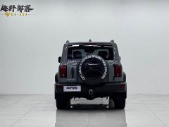 Tank 300 Off-Road Edition 2.0T Conqueror - ფოტო 17