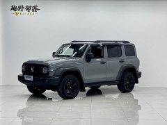 Tank 300 Off-Road Edition 2.0T Conqueror - ფოტო 18