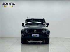 Tank 300 Off-Road Edition 2.0T Conqueror - ფოტო 2