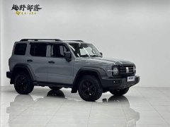 Tank 300 Off-Road Edition 2.0T Conqueror - ფოტო 3
