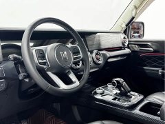 Tank 300 Off-Road Edition 2.0T Conqueror - ფოტო 4