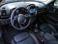 BMW MINI Clubman 2022 2.0T Cooper S - ფოტო 11