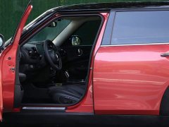 BMW MINI Clubman 2022 2.0T Cooper S - ფოტო 12