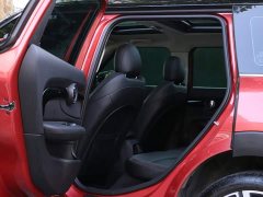 BMW MINI Clubman 2022 2.0T Cooper S - ფოტო 16