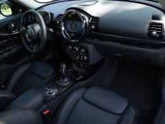 BMW MINI Clubman 2022 2.0T Cooper S - ფოტო 17