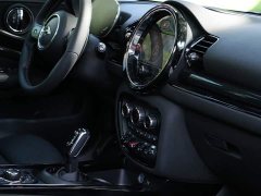BMW MINI Clubman 2022 2.0T Cooper S - ფოტო 18