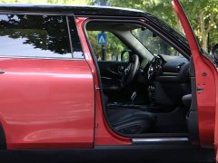 BMW MINI Clubman 2022 2.0T Cooper S - ფოტო 19