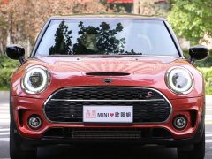 BMW MINI Clubman 2022 2.0T Cooper S - ფოტო 2