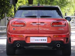 BMW MINI Clubman 2022 2.0T Cooper S - ფოტო 5