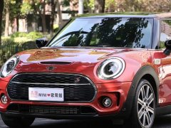 BMW MINI Clubman 2022 2.0T Cooper S - ფოტო 8