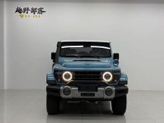 Tank 212 T01 2.0T Long Wind - ფოტო 2