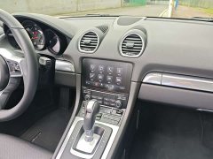 Porsche 718 Boxster 2.0T - ფოტო 10