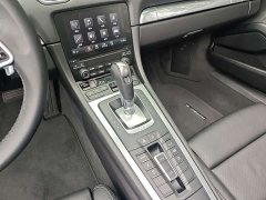 Porsche 718 Boxster 2.0T - ფოტო 11