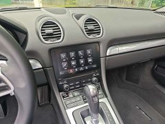 Porsche 718 Boxster 2.0T - ფოტო 12