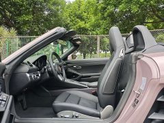 Porsche 718 Boxster 2.0T - ფოტო 6