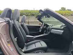 Porsche 718 Boxster 2.0T - ფოტო 7