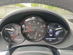 Porsche 718 Boxster 2.0T - ფოტო 9