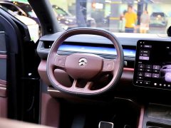 NIO ES8 2026 Six-Seat Executive Luxury Edition - ფოტო 12