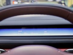 NIO ES8 2026 Six-Seat Executive Luxury Edition - ფოტო 13