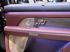 NIO ES8 2026 Six-Seat Executive Luxury Edition - ფოტო 15