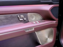 NIO ES8 2026 Six-Seat Executive Luxury Edition - ფოტო 16